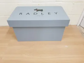 XL Trainer Storage Box - Holds 6no pairs of trainers